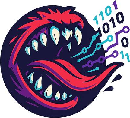 Apitite Data Monster